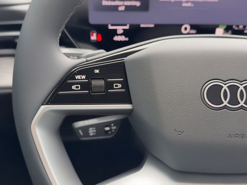 New 2026 Audi Q5 Premium Plus image 20