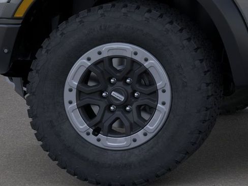 New 2026 Ford Ranger Raptor AWD/4WD image 19