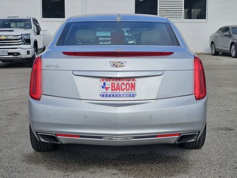 Used 2017 Cadillac XTS Luxury image 5