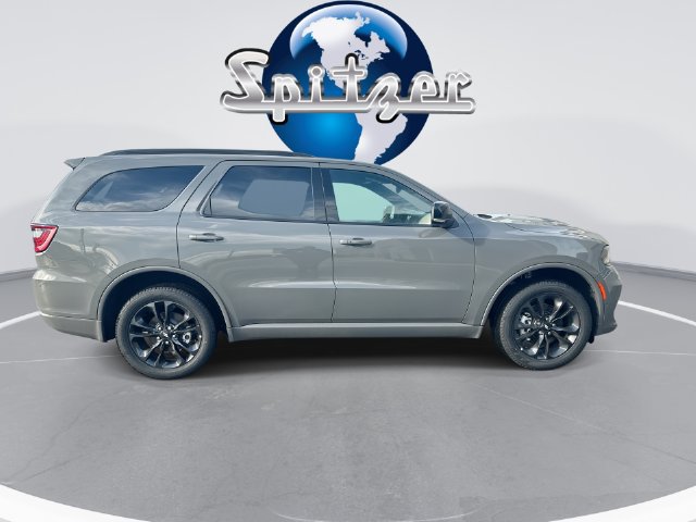 New 2026 Dodge Durango GT AWD/4WD image 11