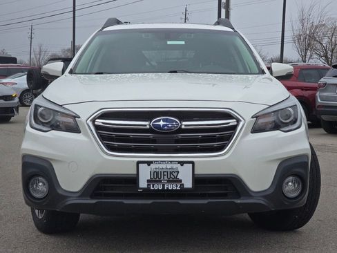 Used 2018 Subaru Outback 3.6R Limited image 13