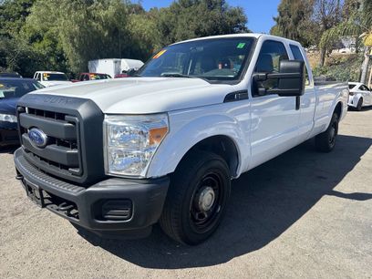 Used 2014 Ford F350 XL