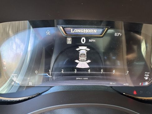 New 2026 RAM 1500 Limited image 20