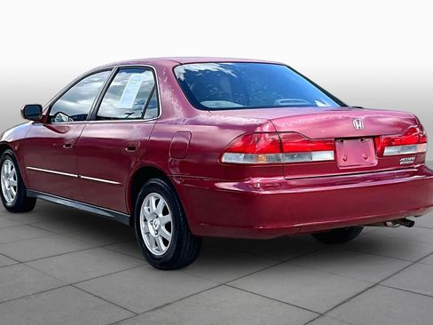 Used 2002 Honda Accord SE image 10