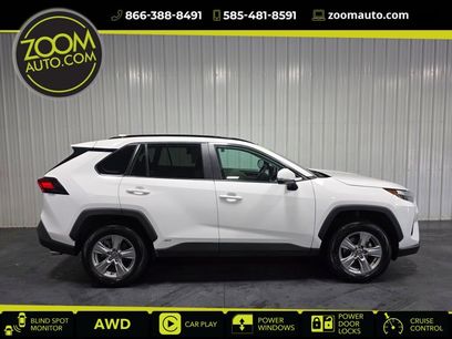 Used 2024 Toyota RAV4 XLE w/ Convenience Package