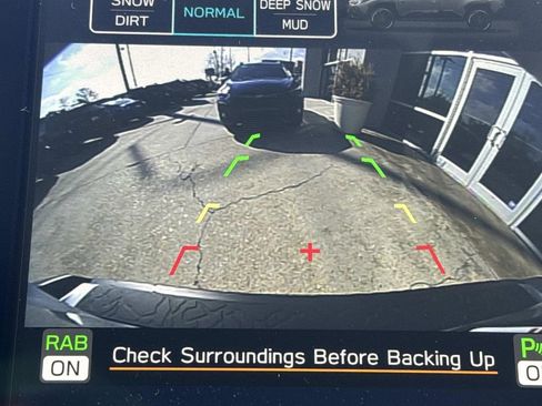 New 2026 Subaru Crosstrek 2.5i Wilderness image 19