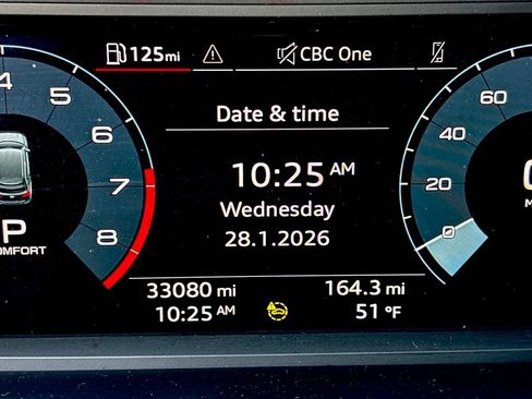 Used 2022 Audi Q3 2.0T Premium Plus image 20