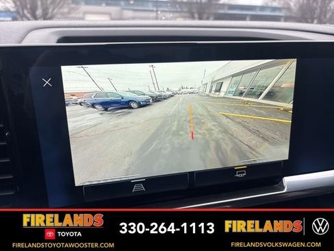 Used 2022 Chevrolet Silverado 1500 RST image 22