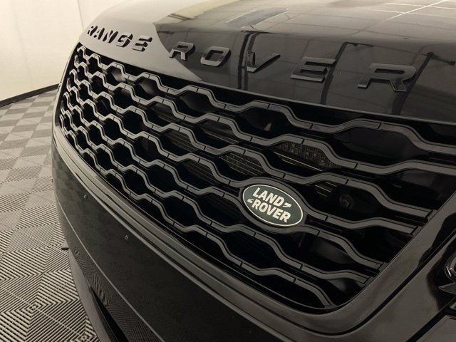 Used 2020 Land Rover Range Rover Velar R-Dynamic S AWD/4WD image 9