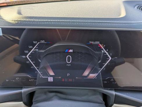 New 2026 BMW 430i Convertible image 11