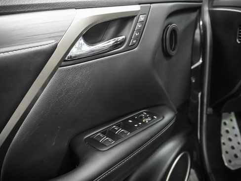 Certified 2022 Lexus RX 450h F Sport image 12