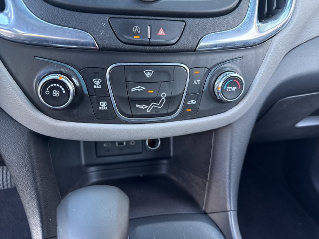 Certified 2022 Chevrolet Equinox LS AWD/4WD image 19
