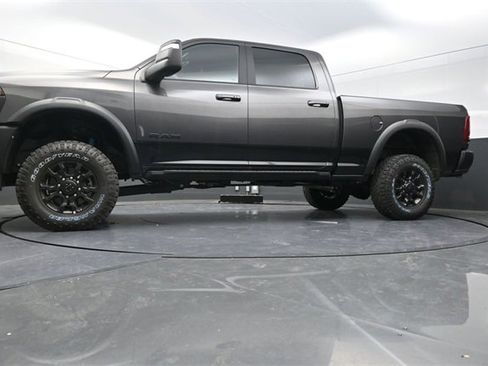 New 2025 RAM 2500 Power Wagon image 20
