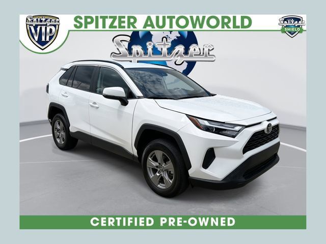 Used Toyota RAV4 for Sale in Ashland, OH - Autotrader