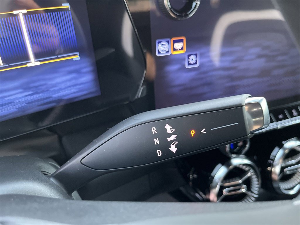 New 2026 Chevrolet Blazer EV LT FWD image 16