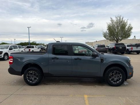 New 2026 Ford Maverick XLT AWD/4WD image 3