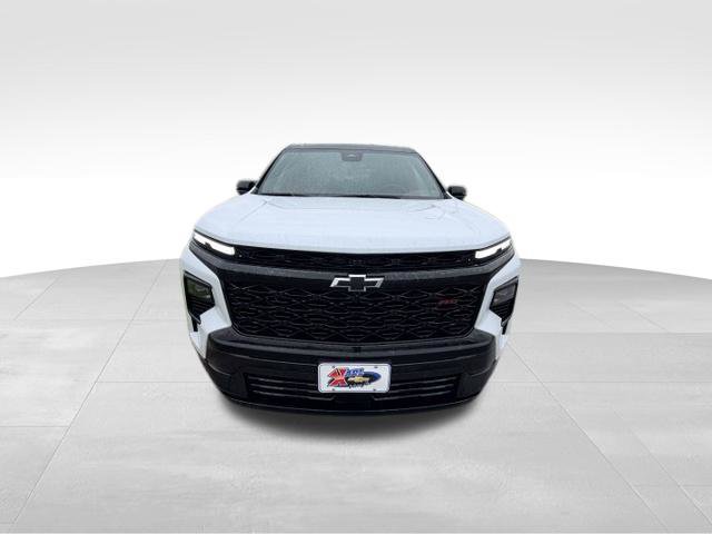 Certified 2026 Chevrolet Traverse RS AWD/4WD image 3