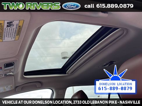 Used 2017 Subaru Outback 2.5i Touring AWD/4WD image 17