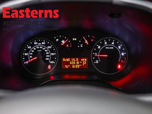 Used 2021 RAM ProMaster City Tradesman FWD image 17