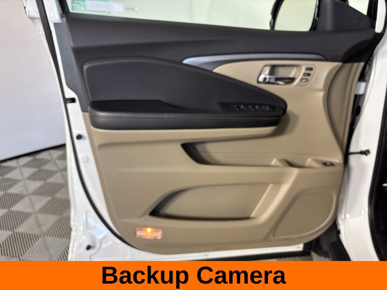 Used 2023 Honda Ridgeline RTL-E image 10