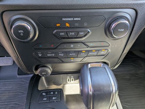 Used 2021 Ford Ranger XLT w/ Tremor Off-Road Package image 24