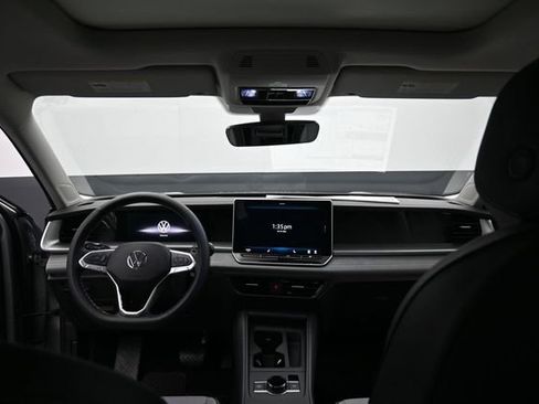 New 2026 Volkswagen Tiguan SE AWD/4WD image 10