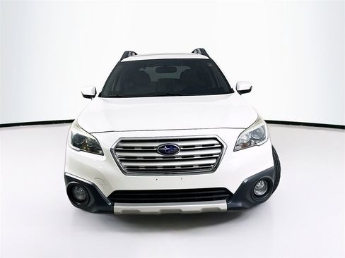 Used 2016 Subaru Outback 2.5i Limited image 5