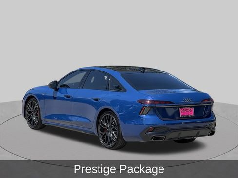 Used 2026 Audi A6 Prestige AWD/4WD image 3