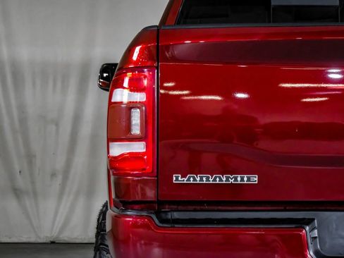 Used 2019 RAM 2500 Laramie image 42