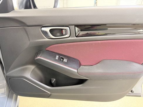 Used 2025 Honda Civic Si image 33