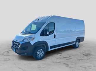 Used 2024 RAM ProMaster 3500 w/ Quick Order Package 22G SLT FWD video 1