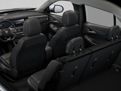 New 2026 Buick Encore GX Sport Touring w/ Comfort Package FWD image 34