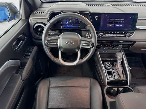 Used 2023 Chevrolet Colorado Z71 w/ Z71 Convenience Package 2 image 23