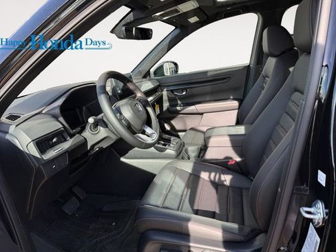 New 2026 Honda CR-V Sport-L image 3