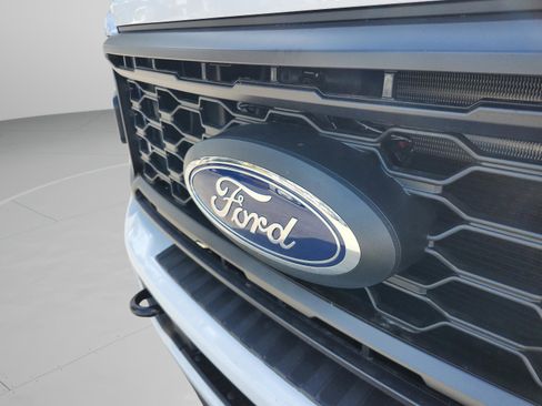 New 2026 Ford F250 XL w/ STX Appearance Package image 15