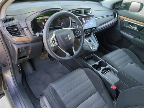 Used 2022 Honda CR-V EX image 10