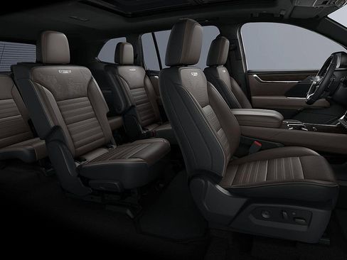 New 2026 GMC Acadia Denali Ultimate image 8