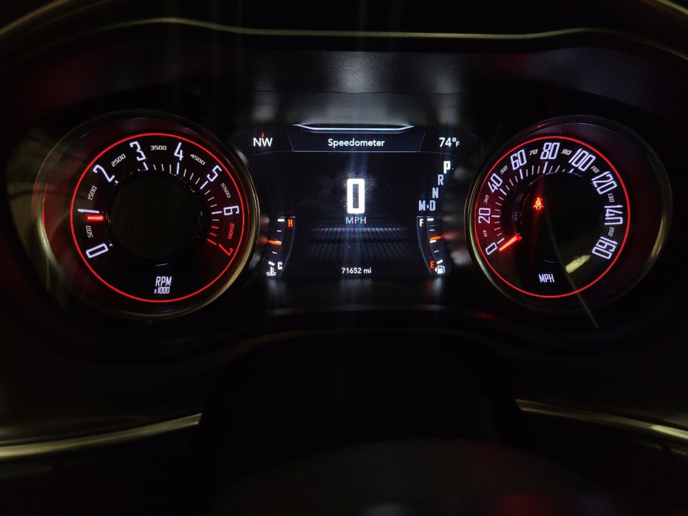 Used 2022 Dodge Challenger GT RWD image 23