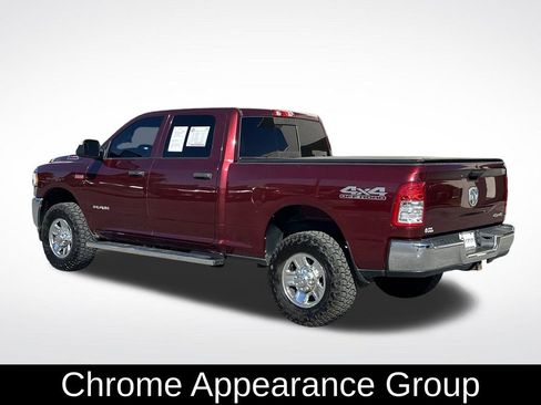 Used 2021 RAM 2500 Tradesman image 6