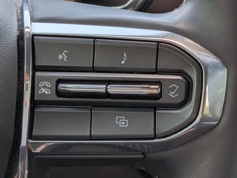 Certified 2024 GMC Canyon Elevation w/ Convenience Package RWD image 25