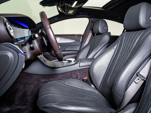 Used 2019 Mercedes-Benz CLS 450 4MATIC image 17