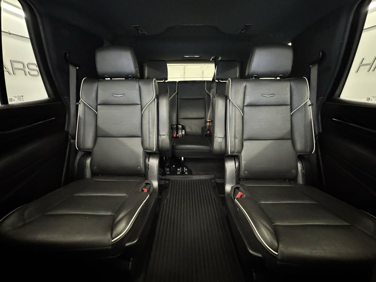 Used 2023 Cadillac Escalade Sport w/ Touring Package AWD/4WD image 40