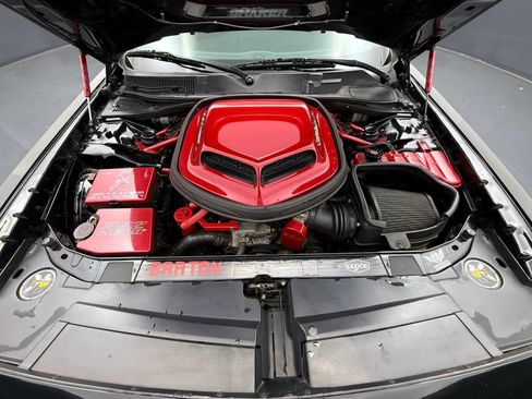 Used 2016 Dodge Challenger R/T Scat Pack RWD image 45