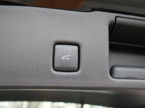 New 2026 Ford Escape Platinum w/ Premium Technology Package image 13