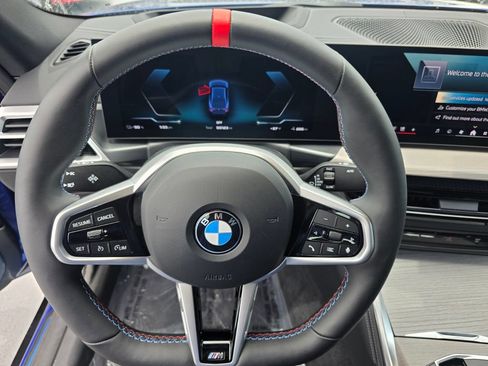 New 2026 BMW i4 eDrive35 w/ Premium Package AWD/4WD image 13