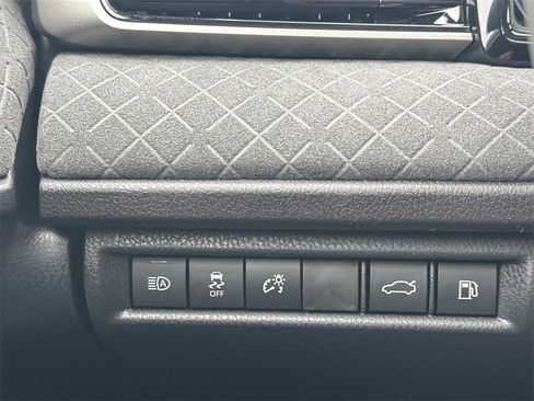 New 2026 Toyota Camry XLE image 25