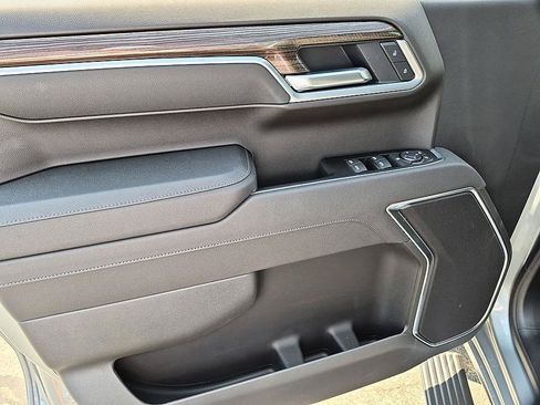 New 2026 Chevrolet Silverado 1500 LT AWD/4WD image 12