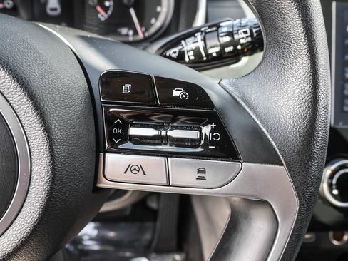 Used 2023 Hyundai Tucson SEL AWD/4WD image 22