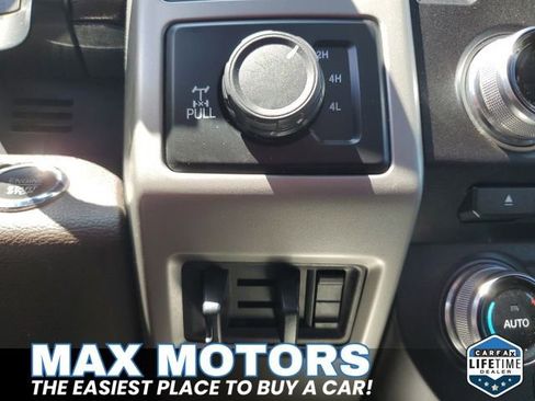 Certified 2017 Ford F350 King Ranch w/ King Ranch Ultimate Package image 35