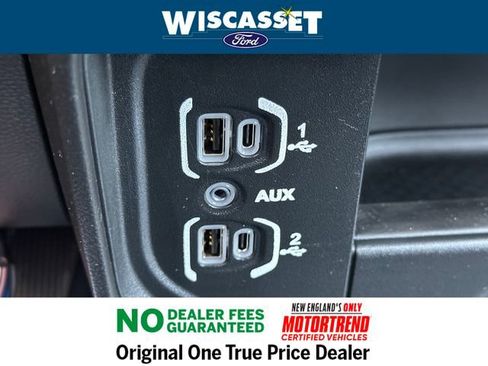 Used 2022 RAM 3500 Tradesman image 9